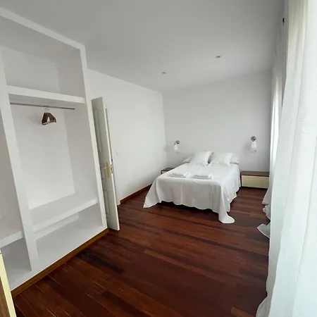 Centrico En Finisterre