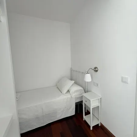 Centrico En Apartamento *