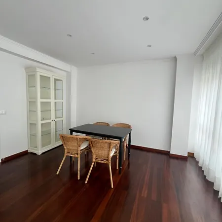 Centrico En Apartamento