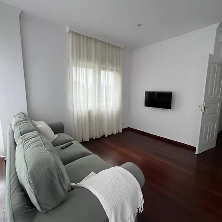 Centrico En Apartamento *