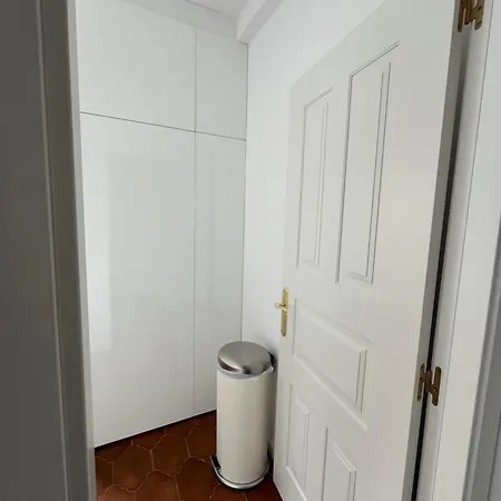 Centrico En Apartamento