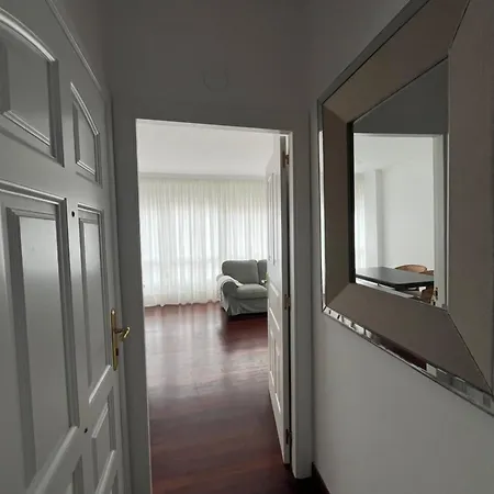 Apartamento Centrico En
